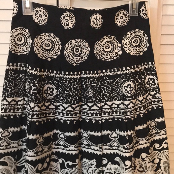 Judy Lee Cole Skirt - Picture 4 of 7